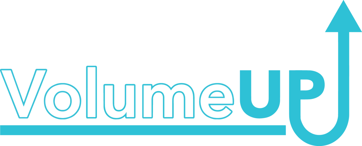 Volume Up Agency